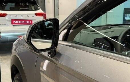 Haval F7, 2026 год, 3 662 010 рублей, 15 фотография