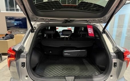 Haval F7, 2026 год, 3 662 010 рублей, 8 фотография