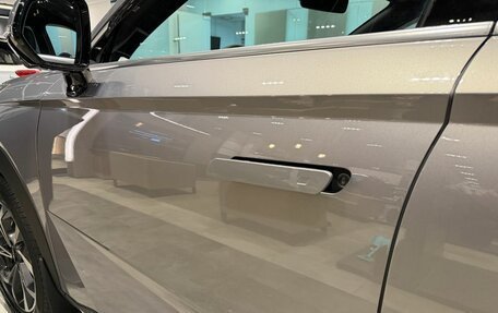 Haval F7, 2026 год, 3 662 010 рублей, 16 фотография