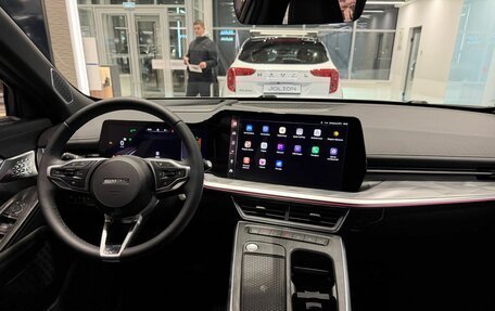 Haval F7, 2026 год, 3 662 010 рублей, 22 фотография