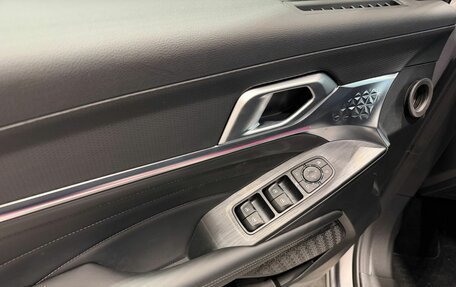 Haval F7, 2026 год, 3 662 010 рублей, 19 фотография