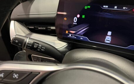 Haval F7, 2026 год, 3 662 010 рублей, 24 фотография