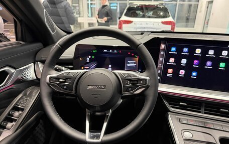 Haval F7, 2026 год, 3 662 010 рублей, 23 фотография