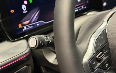 Haval F7, 2026 год, 3 662 010 рублей, 21 фотография