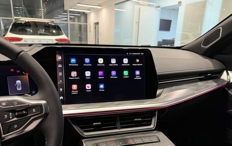 Haval F7, 2026 год, 3 662 010 рублей, 26 фотография