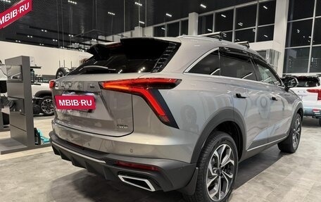 Haval F7, 2026 год, 3 662 010 рублей, 12 фотография