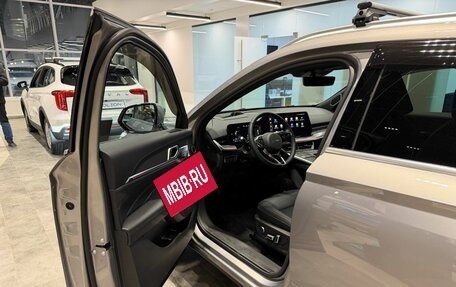 Haval F7, 2026 год, 3 662 010 рублей, 18 фотография