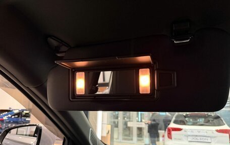 Haval F7, 2026 год, 3 662 010 рублей, 30 фотография