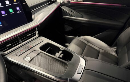 Haval F7, 2026 год, 3 662 010 рублей, 28 фотография