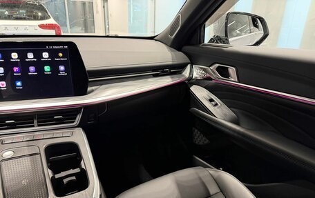 Haval F7, 2026 год, 3 662 010 рублей, 27 фотография