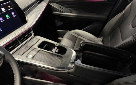 Haval F7, 2026 год, 3 662 010 рублей, 29 фотография