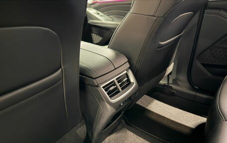 Haval F7, 2026 год, 3 662 010 рублей, 32 фотография