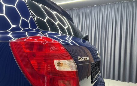 Skoda Fabia II, 2014 год, 690 000 рублей, 9 фотография