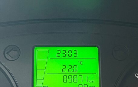 Skoda Fabia II, 2014 год, 690 000 рублей, 15 фотография