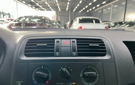 Skoda Fabia II, 2014 год, 690 000 рублей, 18 фотография