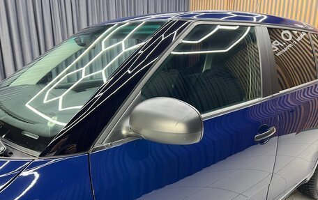 Skoda Fabia II, 2014 год, 690 000 рублей, 14 фотография