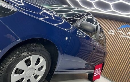 Skoda Fabia II, 2014 год, 690 000 рублей, 11 фотография