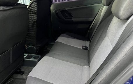 Skoda Fabia II, 2014 год, 690 000 рублей, 27 фотография