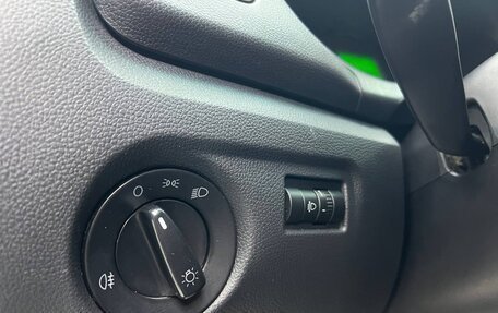 Skoda Fabia II, 2014 год, 690 000 рублей, 25 фотография