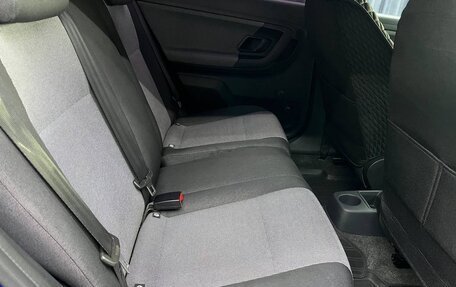 Skoda Fabia II, 2014 год, 690 000 рублей, 28 фотография