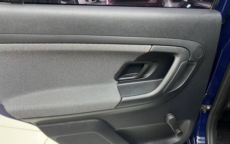 Skoda Fabia II, 2014 год, 690 000 рублей, 23 фотография