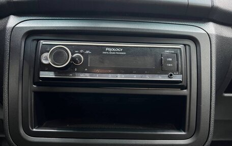 Skoda Fabia II, 2014 год, 690 000 рублей, 19 фотография