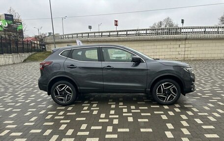 Nissan Qashqai, 2025 год, 2 740 000 рублей, 3 фотография