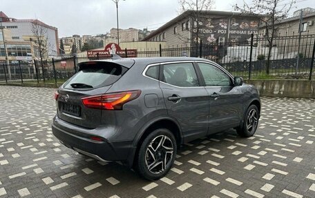 Nissan Qashqai, 2025 год, 2 740 000 рублей, 4 фотография