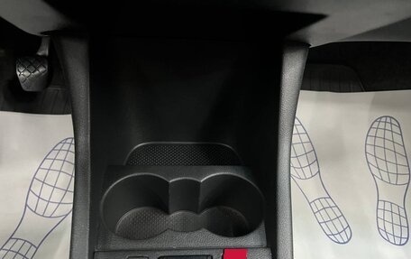 Skoda Fabia II, 2014 год, 690 000 рублей, 22 фотография