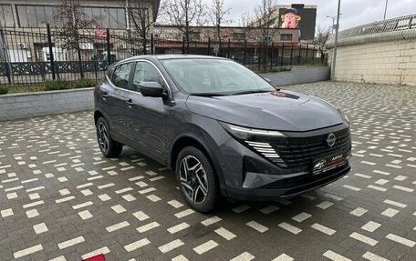 Nissan Qashqai, 2025 год, 2 740 000 рублей, 2 фотография