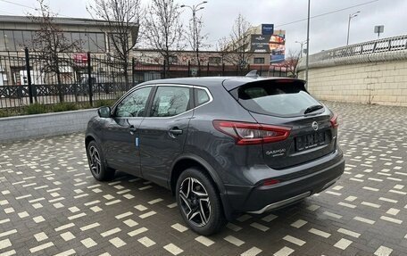 Nissan Qashqai, 2025 год, 2 740 000 рублей, 6 фотография