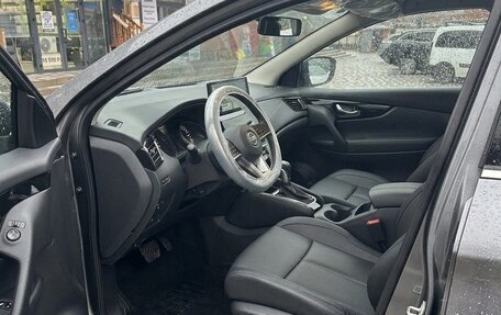 Nissan Qashqai, 2025 год, 2 740 000 рублей, 8 фотография