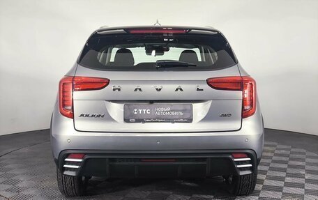 Haval Jolion, 2026 год, 2 449 000 рублей, 4 фотография