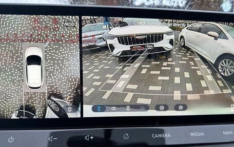 Nissan Qashqai, 2025 год, 2 740 000 рублей, 12 фотография