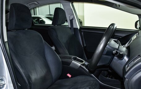 Toyota Prius, 2012 год, 1 199 000 рублей, 9 фотография