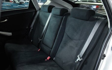 Toyota Prius, 2012 год, 1 199 000 рублей, 7 фотография