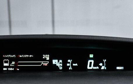 Toyota Prius, 2012 год, 1 199 000 рублей, 13 фотография