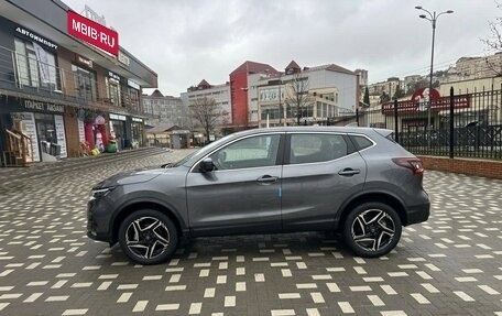 Nissan Qashqai, 2025 год, 2 740 000 рублей, 7 фотография