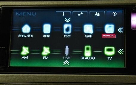 Toyota Prius, 2012 год, 1 199 000 рублей, 15 фотография