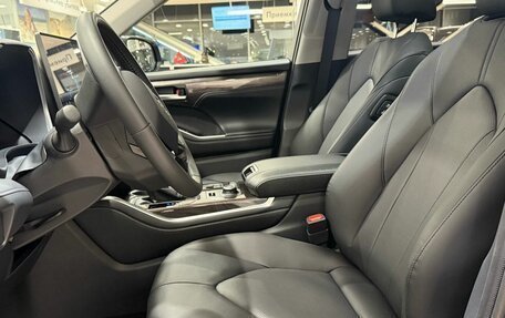 Toyota Highlander, 2025 год, 5 590 000 рублей, 7 фотография