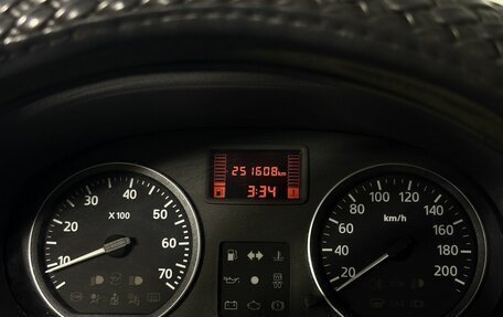 Renault Sandero I, 2011 год, 400 000 рублей, 14 фотография