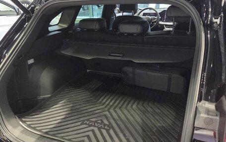 Haval F7, 2026 год, 3 662 010 рублей, 9 фотография