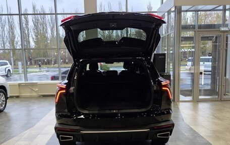 Haval F7, 2026 год, 3 662 010 рублей, 8 фотография