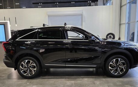 Haval F7, 2026 год, 3 662 010 рублей, 6 фотография