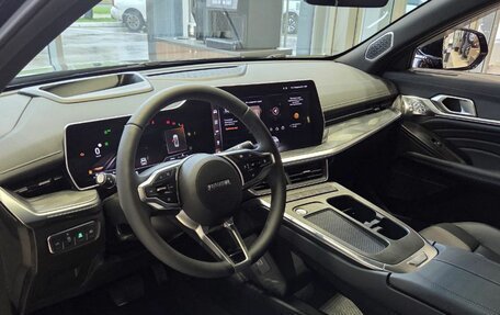 Haval F7, 2026 год, 3 662 010 рублей, 3 фотография