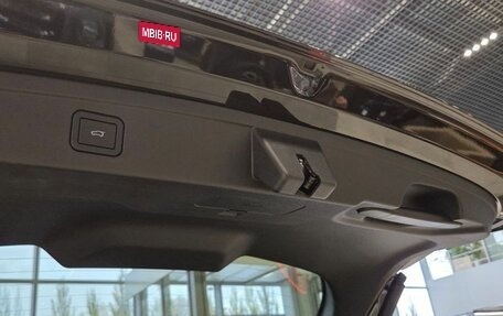 Haval F7, 2026 год, 3 662 010 рублей, 10 фотография