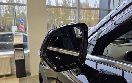 Haval F7, 2026 год, 3 662 010 рублей, 14 фотография