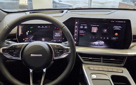 Haval F7, 2026 год, 3 662 010 рублей, 21 фотография