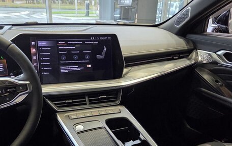 Haval F7, 2026 год, 3 662 010 рублей, 25 фотография