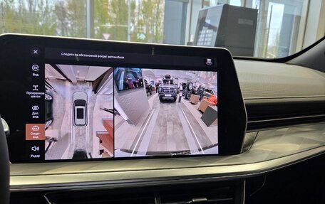 Haval F7, 2026 год, 3 662 010 рублей, 26 фотография